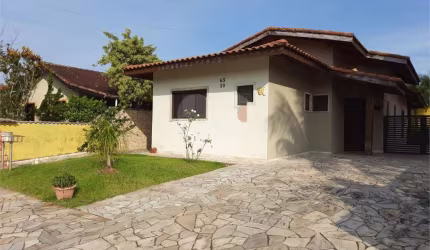 Condomínio com 3 quartos à venda em Morada Da Praia - SP