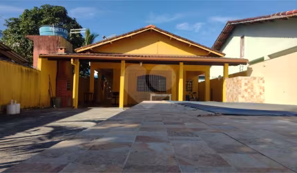Casa com 3 quartos à venda em Boraceia - SP