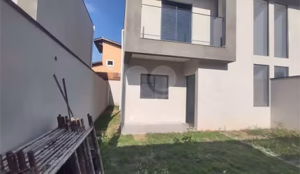 Casa com 2 quartos à venda em Boraceia - SP
