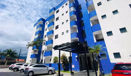 Apartamento com 2 quartos à venda em Rio Da Praia - SP