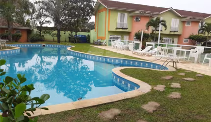 Condomínio com 2 quartos à venda em Maitinga - SP