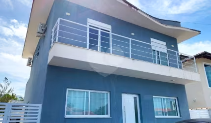 Condomínio com 4 quartos à venda em Morada Da Praia - SP