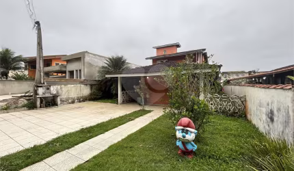 Condomínio com 5 quartos à venda em Morada Da Praia - SP