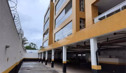 Apartamento com 2 quartos à venda em Indaiá - SP