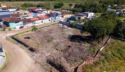 Terreno à venda em Maitinga - SP