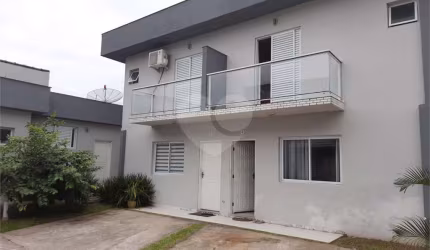 Condomínio com 2 quartos à venda em Jardim Raphael - SP