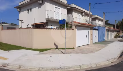 Sobrado com 2 quartos à venda em Indaiá - SP
