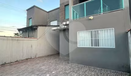 Casa com 3 quartos à venda em Boraceia - SP