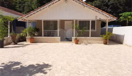 Casa com 2 quartos à venda em São Lourenço - SP