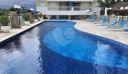 Cobertura com 3 quartos à venda em Albatróz - SP