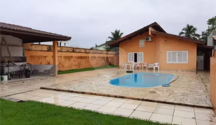 Casa com 3 quartos à venda em São Lourenço - SP
