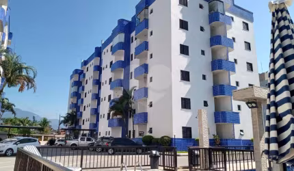 Apartamento com 2 quartos à venda em Rio Da Praia - SP