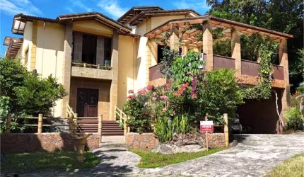 Casa com 5 quartos à venda em Morada Da Praia - SP