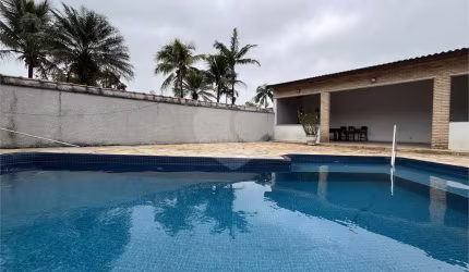 Condomínio com 4 quartos à venda em Morada Da Praia - SP