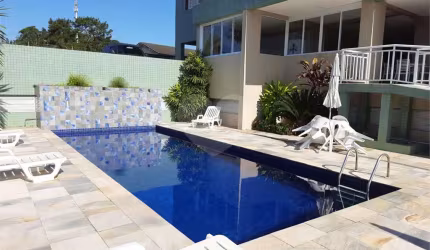 Apartamento com 2 quartos à venda em Centro - SP