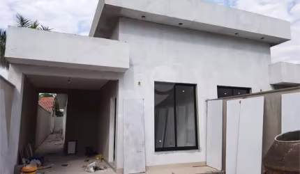 Casa térrea com 3 quartos à venda em Maitinga - SP