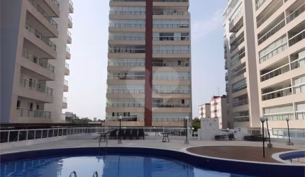 Apartamento com 3 quartos à venda em Centro - SP