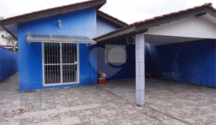 Casa com 3 quartos à venda em Boraceia - SP