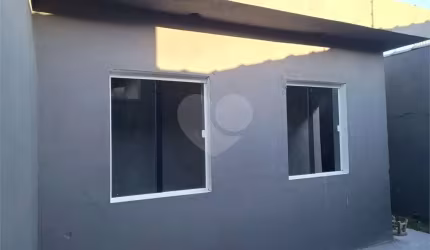 Casa com 2 quartos à venda em Indaiá - SP