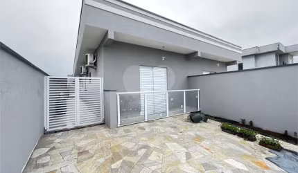 Condomínio com 3 quartos à venda em Morada Da Praia - SP