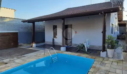 Casa com 3 quartos à venda em Boraceia - SP