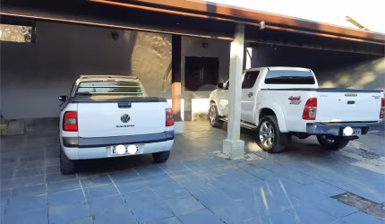 Casa com 3 quartos à venda em Boraceia - SP