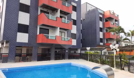 Apartamento com 2 quartos à venda em Boraceia - SP