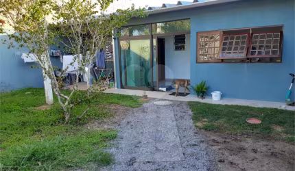 Casa com 2 quartos à venda em Boraceia - SP