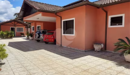 Casa com 3 quartos à venda em Maitinga - SP