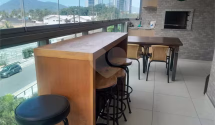 Apartamento com 3 quartos à venda em Centro - SP