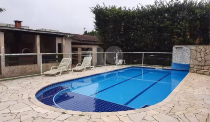 Casa com 1 quartos à venda em Maitinga - SP