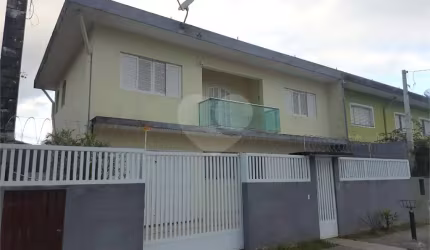 Casa com 3 quartos à venda em Rio Da Praia - SP