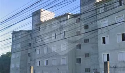 Condomínio com 2 quartos à venda em Jardim Vicente De Carvalho - SP