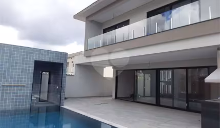 Condomínio com 4 quartos à venda em Maitinga - SP