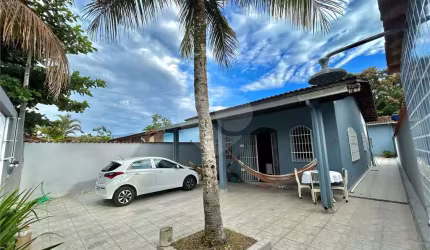 Casa com 2 quartos à venda em Vista Linda - SP