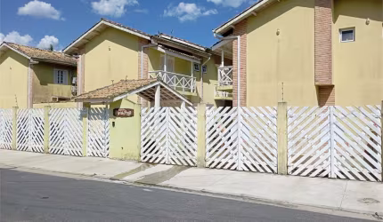Condomínio com 2 quartos à venda ou para locação em Rio Da Praia - SP