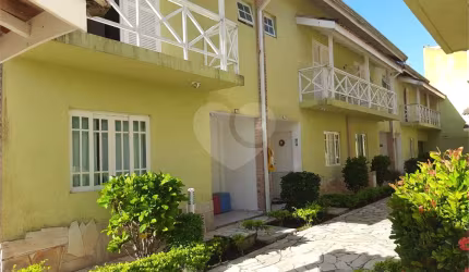 Condomínio com 2 quartos à venda ou para locação em Rio Da Praia - SP