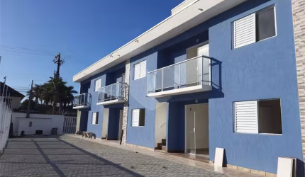 Condomínio com 2 quartos à venda ou para locação em Centro - SP