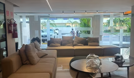 INVESTIMENTO INTELIGENTE EM UM ESTÚDIO COM RENTABILIDADE REAL!