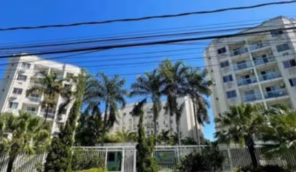 APARTAMENTO PERTO DO TAQUARA PLAZA SHOPPING