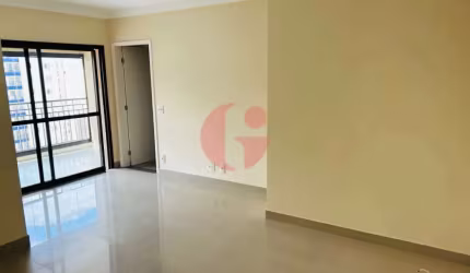Locaçao -Apartamento - Jardim Aquarius