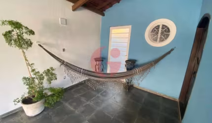 Casa térrea para venda com 03 Dorm. com Suíte - 112m² no Jardim das Indústrias