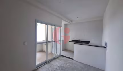 Apartamento para venda com 2 quartos e 1 vaga de garagem - 63,19m² no Jardim Satélite