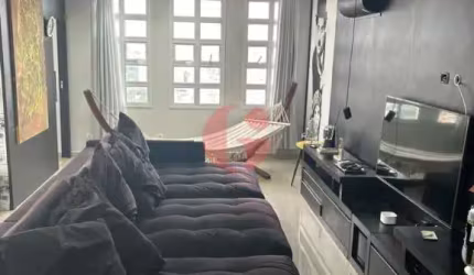 Apartamento Cobertura em São José dos Campos