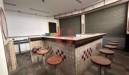 Ponto comercial para locação com 08 vagas de garagem - 180m² no bairro Altos de Santana