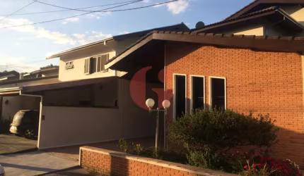 CASA A VENDA NO CONDOMÍNIO ELDORADO / URBANOVA SJCAMPOS