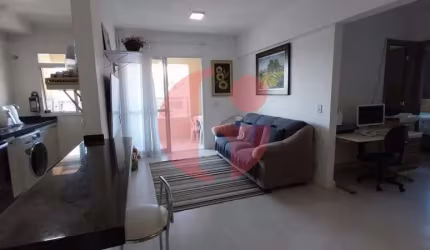 Apartamento para venda com 2 quartos e 1 vaga de garagem com 74m² - Jardim América