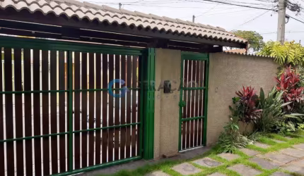 Locação -Casa  Terrea  - Bairro Santana
