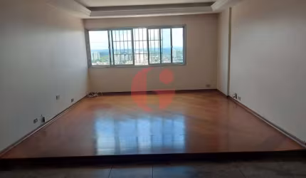APARTAMENTO PARA VENDA EDIFÍCIO RUY DORIA