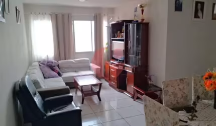 Apartamento de 03 Dorms. (1 suite) - 92 m² no Jardim Ismênia!